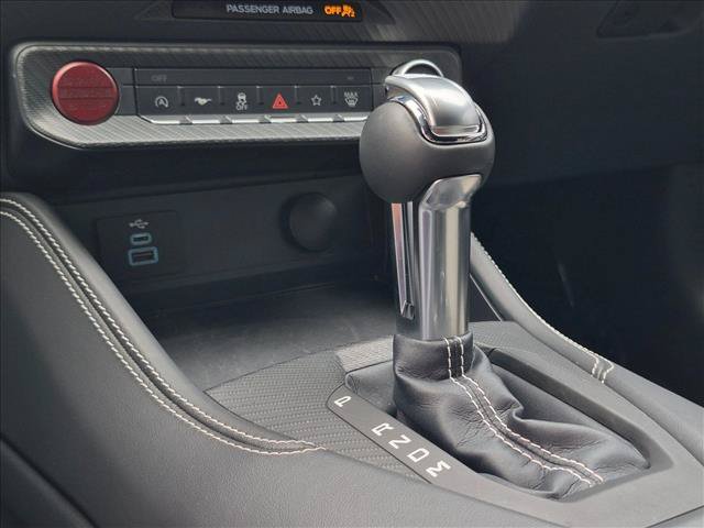 Used 2025 Ford Mustang GT Premium RWD image 15