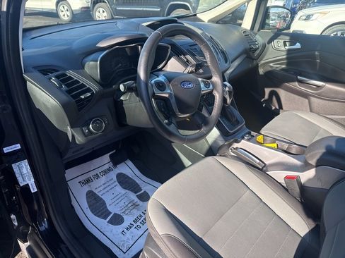 Used 2016 Ford C-MAX SE image 25