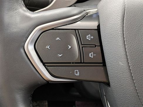 Certified 2024 Lexus NX 350 AWD w/ Premium Package image 20