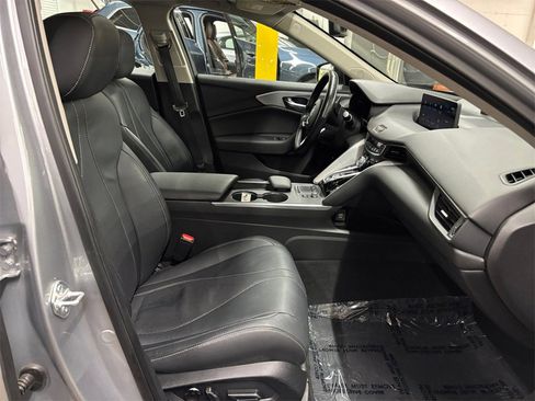 Certified 2023 Acura TLX w/ Technology Package image 19