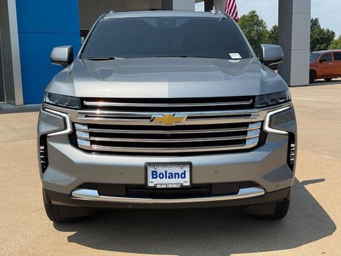 Used 2023 Chevrolet Tahoe High Country image 10