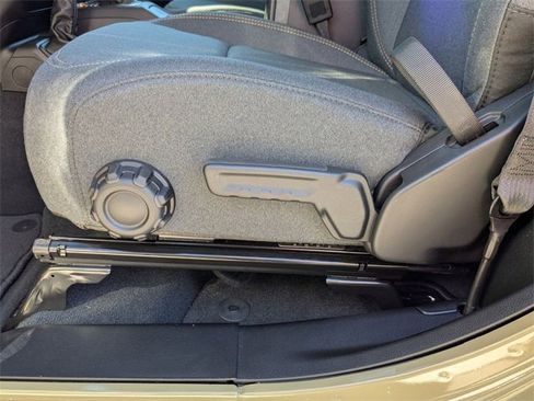 New 2026 Jeep Wrangler Sport S image 12