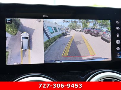 Used 2023 Mercedes-Benz GLB 250 4MATIC w/ Premium Package