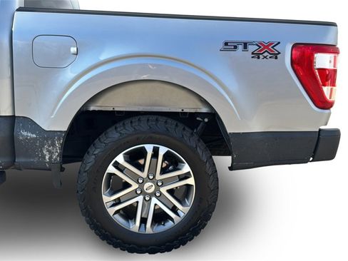 Used 2021 Ford F150 XL w/ STX Appearance Package image 24