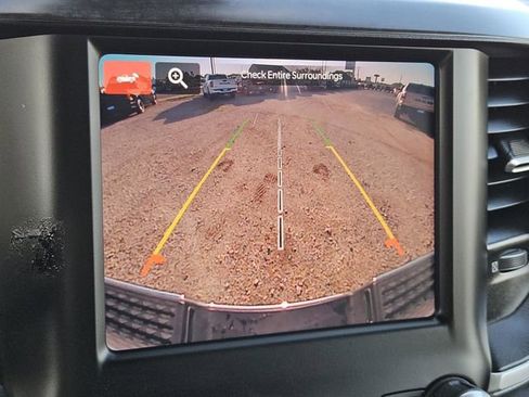 Used 2024 RAM 2500 Big Horn image 21