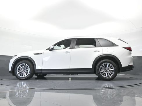 Used 2026 MAZDA CX-90 3.3 Turbo w/ Select Package AWD/4WD image 54