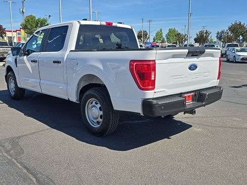 Used 2021 Ford F150 XL w/ Equipment Group 101A High AWD/4WD image 6