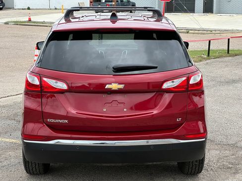 Used 2019 Chevrolet Equinox LT image 5
