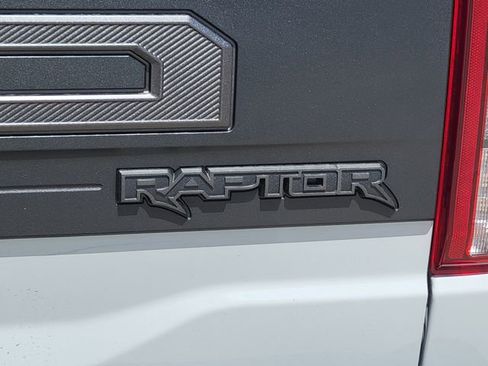 New 2026 Ford F150 Raptor AWD/4WD image 12