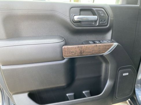 Used 2021 GMC Sierra 1500 Denali w/ Technology Package image 23