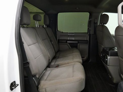 Used 2020 Ford F350 XLT w/ XLT Premium Package image 19