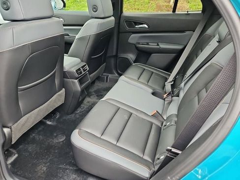 New 2026 Honda Prologue Touring image 6