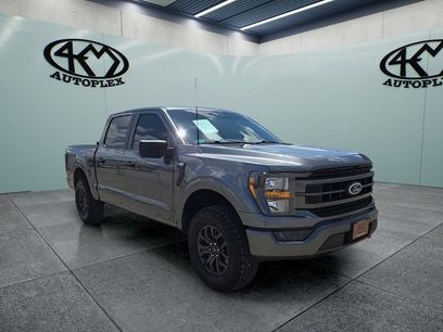 Used 2023 Ford F150 XL w/ Rattler Package
