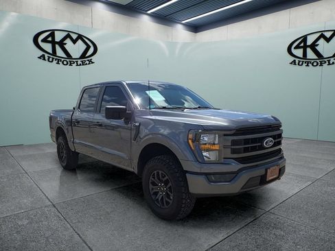 Used 2023 Ford F150 XL w/ Rattler Package AWD/4WD image 1