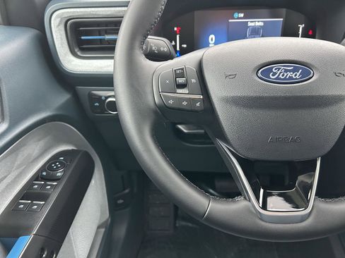 New 2026 Ford Maverick XLT w/ XLT Luxury Package image 15