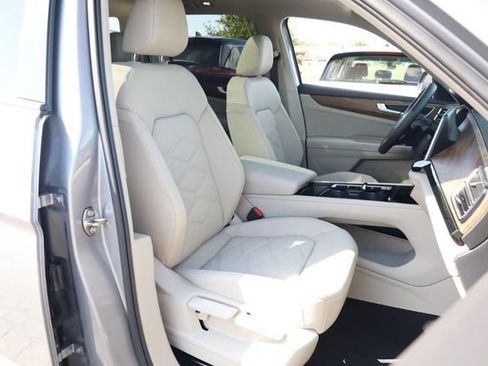 New 2026 Volkswagen Atlas SE AWD/4WD image 25