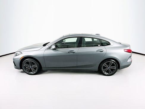 Used 2024 BMW 228i xDrive Gran Coupe image 4