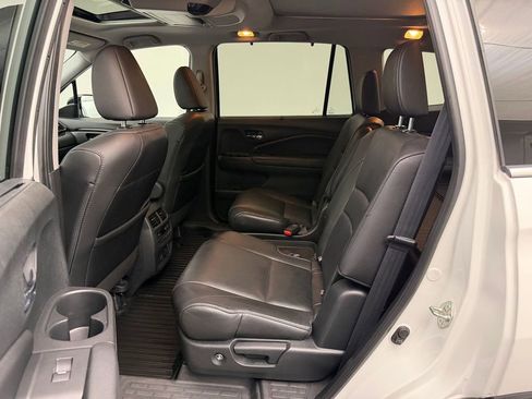 Used 2021 Honda Pilot Elite image 13