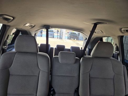 Used 2011 Honda Odyssey EX image 14