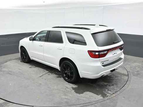 Used 2020 Dodge Durango GT AWD/4WD image 12