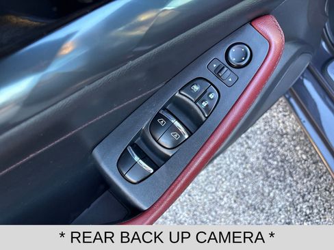 Used 2021 Nissan Maxima Platinum w/ 40th Anniversary Package image 11