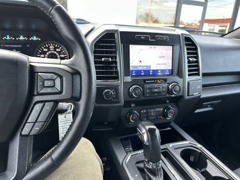 Used 2019 Ford F150 XLT w/ Equipment Group 302A Luxury image 38