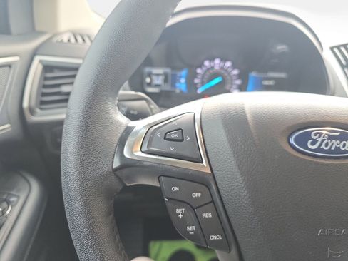 Used 2024 Ford Edge SEL w/ Convenience Package AWD/4WD image 17