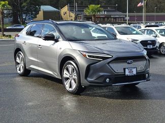 Used 2023 Subaru Solterra AWD 360° Tour