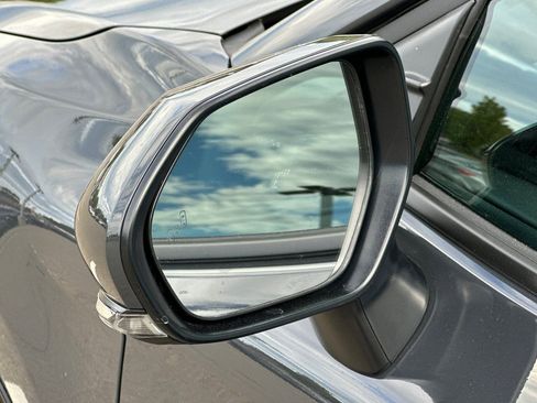 Certified 2026 Toyota Camry SE w/ Multimedia Upgrade Package image 54