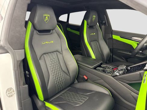 Used 2023 Lamborghini Urus S AWD/4WD image 31