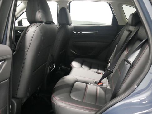 New 2025 MAZDA CX-5 Carbon Edition image 12