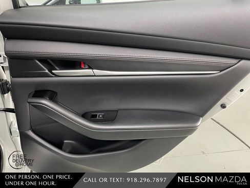 New 2026 MAZDA MAZDA3 s Sport image 39