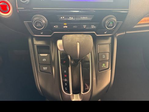 Used 2022 Honda CR-V EX image 18