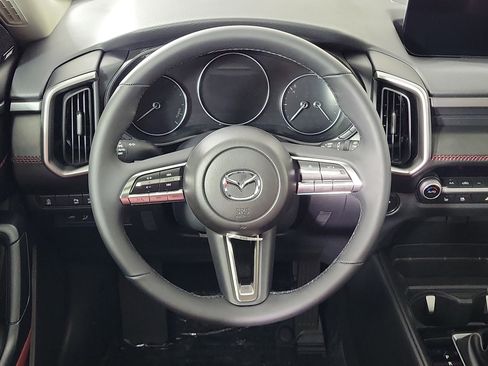 New 2026 MAZDA CX-50 AWD 2.5 Hybrid w/ Weather Package image 14