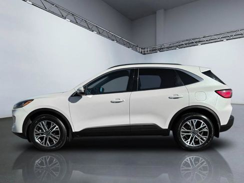 Used 2020 Ford Escape SEL AWD/4WD image 2