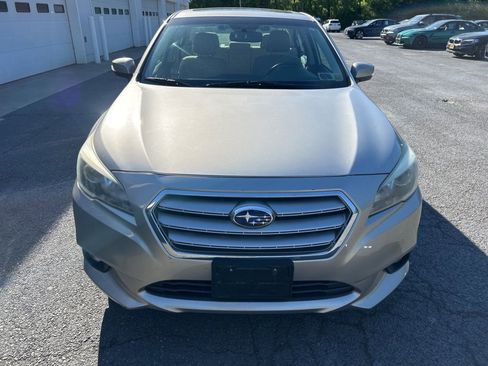 Used 2016 Subaru Legacy 2.5i Premium AWD/4WD image 8