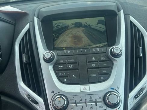 Used 2016 GMC Terrain SLE AWD/4WD image 17