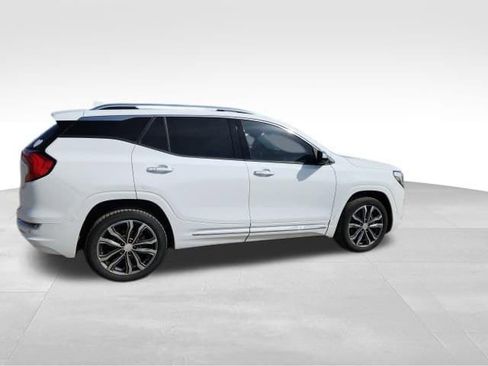 Used 2019 GMC Terrain Denali image 8