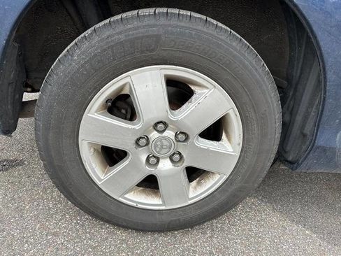 Used 2005 Toyota Sienna image 13