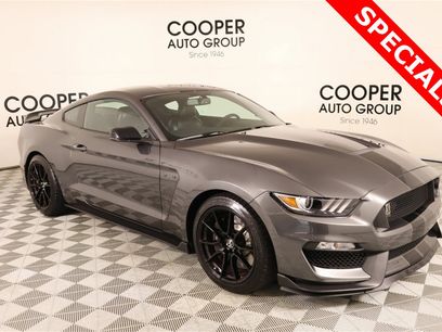 Used 2020 Ford Mustang Shelby GT350 w/ Technology Package