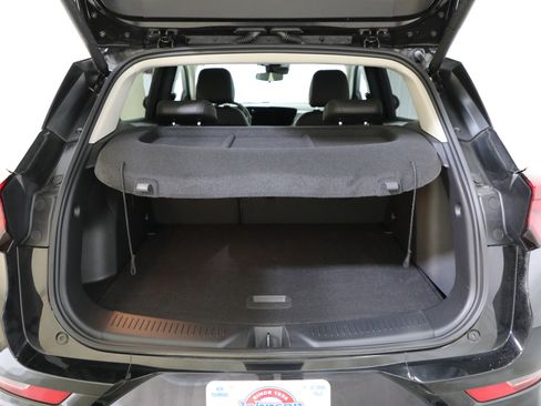 Used 2025 Buick Encore GX Sport Touring w/ Comfort Package image 23