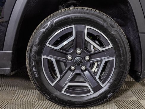 New 2026 Jeep Cherokee Laredo AWD/4WD image 43