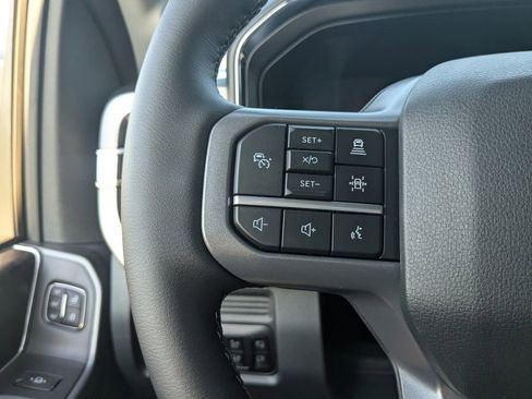 New 2025 Ford F250 Lariat w/ Lariat Ultimate Package image 29