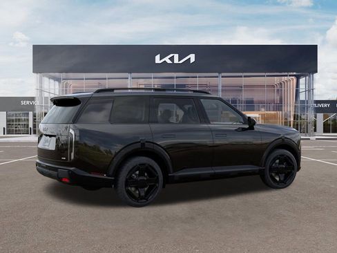 New 2027 Kia Telluride EX X-Line image 6