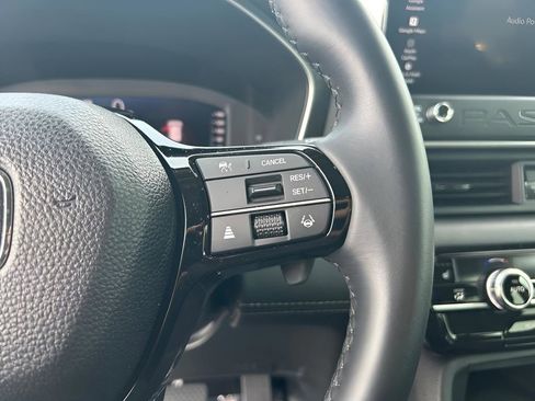 Used 2026 Honda Passport RTL image 20
