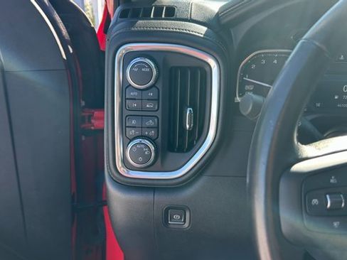 Certified 2022 GMC Sierra 1500 Elevation image 24
