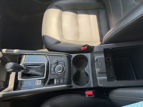 Used 2023 MAZDA CX-5 AWD 2.5 S w/ Premium Plus Pkg image 19