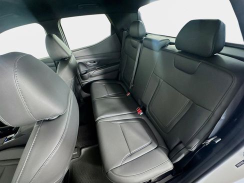 New 2026 Hyundai Santa Cruz SEL image 21