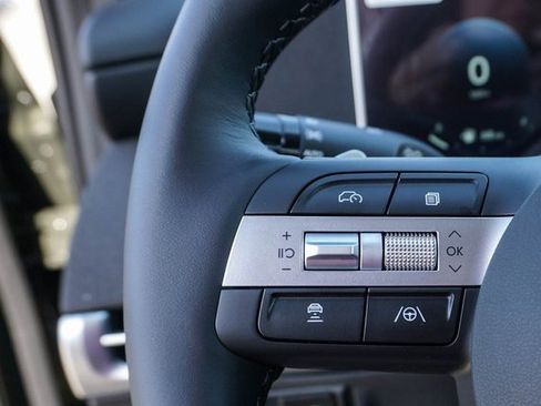 New 2026 Hyundai Tucson Limited image 20