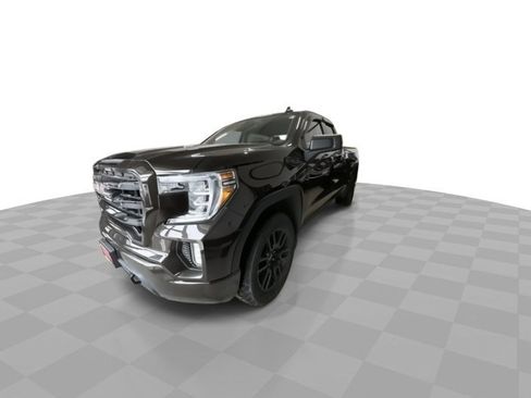 Certified 2019 GMC Sierra 1500 Elevation w/ Elevation Value Package image 4